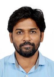 Pande, Chaitanya Baliram