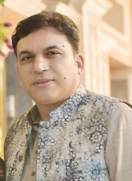 Janjua, Muhammad Ramzan Saeed Ashraf