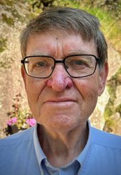 Lindtjørn, Bernt