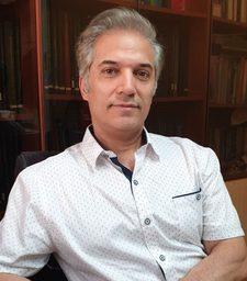 Mehdi Hedayati