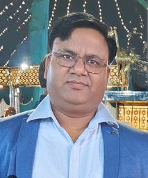 Kumar, Sunil