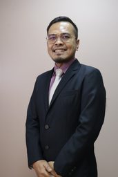 Khairul Hafezad Abdullah