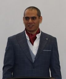 Eid, Kamel A.M.