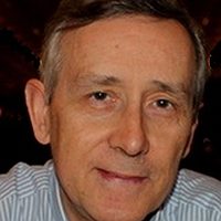 Armando C. Oliveira 