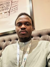 Adebisi, Yusuff Adebayo