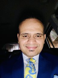 Dr. Mohit Bajaj