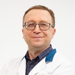 Albert Anatolyevich Rizvanov