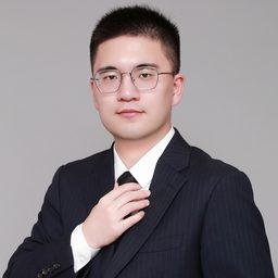 Jinke Ren