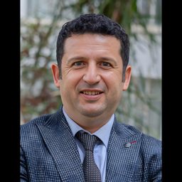 Îzzet Sakallı (I.Sakallı, İzzet Sakallı)