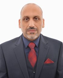 Hamdaoui, Oualid