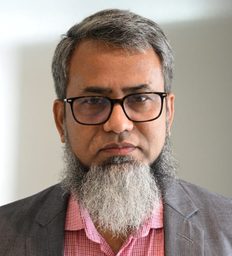 Mohammad Bellal Hossain