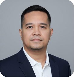 Chavez, Jason V.
