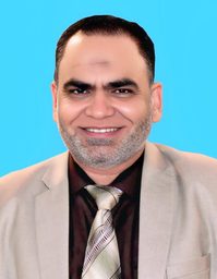 Khalid Mahmood Zia
