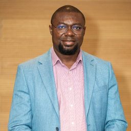 Osei-Frimpong, Kofi
