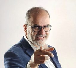 Hardan, Louis S.