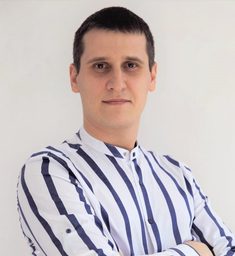 Lozynskyi, Vasyl