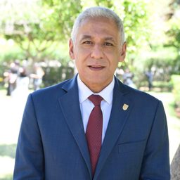 Khalil, Mahmoud I.