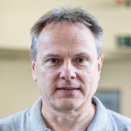 Hocek, Michal