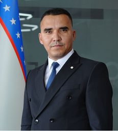 Madaliev, M. E.