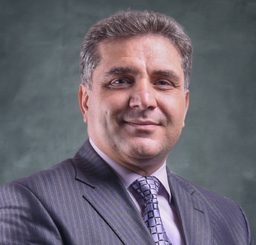 Majid Ghasemy