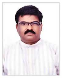 Dr E Manikandan 