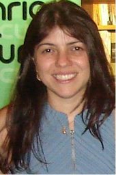 Carvalho, Marly Monteiro