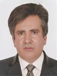 Masoud Mehrgardi 