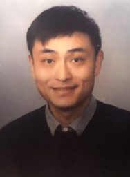 Shi Yongyong