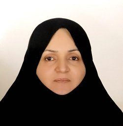 Ghodsi Mohammadi Ziarani