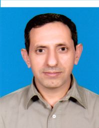Rana, Mohan S.