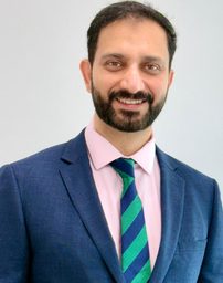 Khan, Moien AB