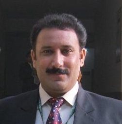 Shahzad Ali Shahid Chatha