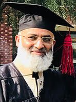 Nadeem Javaid
