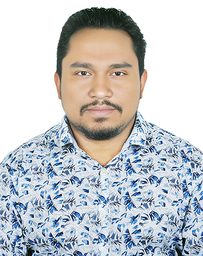 Md. Nahidul Islam