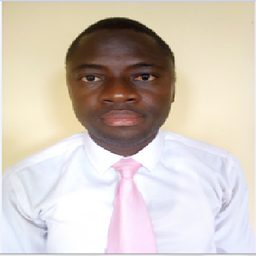 Yusuff, Adeyinka Sikiru