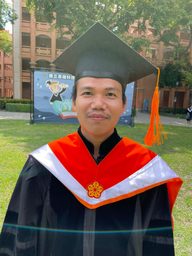 Nguyen, Minh Ky