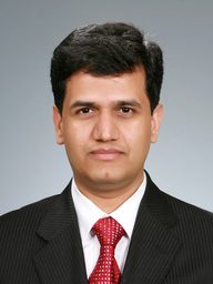 Parajuli, Niranjan