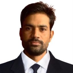 Nishant Kumar