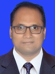 Surya Kanta Swain