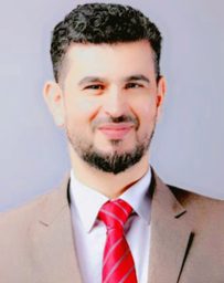 Ateeq, Ali Ahmed