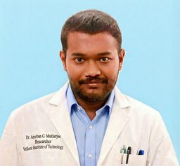 ANIRBAN GOUTAM MUKHERJEE