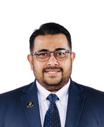 Hanafiah, Mohd Hafiz