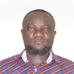 Musah, Mohammed