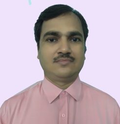 Provas Kumar Roy