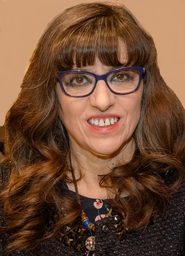 Patricia Melin