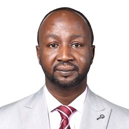 Mohamed Bashir Ali Bashir
