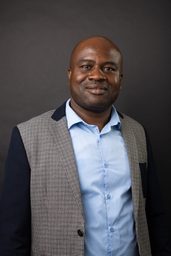 Ikechukwu P. Ejidike
