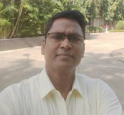 Nayak, Ramesh Kumar