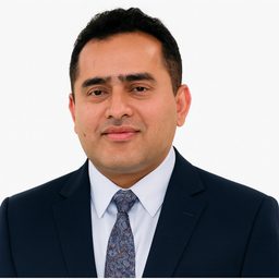 Kamal, Muhammad Shahzad