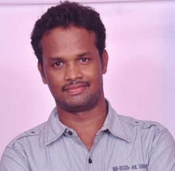 Katta Venkateswarlu